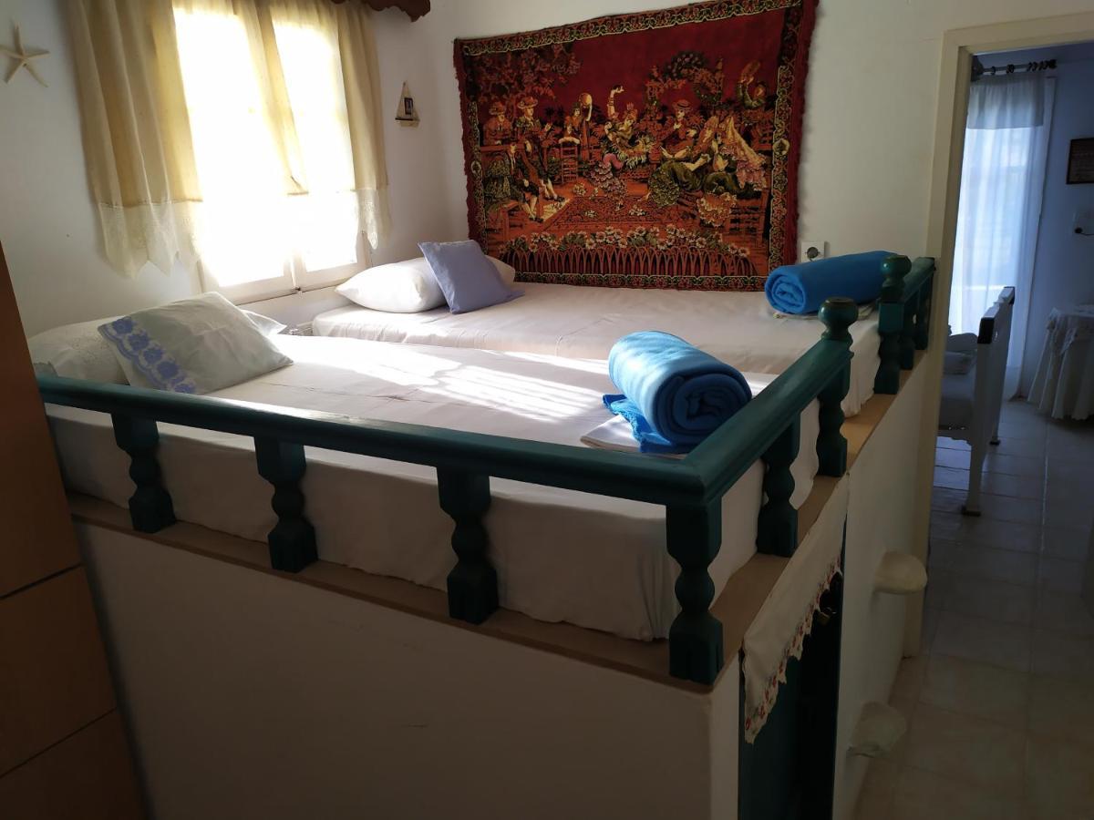 Traditional House Marivilla Мастрихари Екстериор снимка