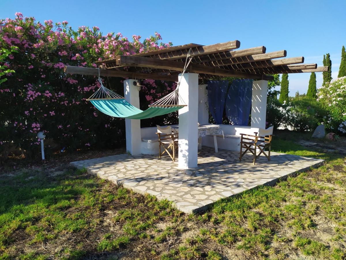 Traditional House Marivilla Мастрихари Екстериор снимка